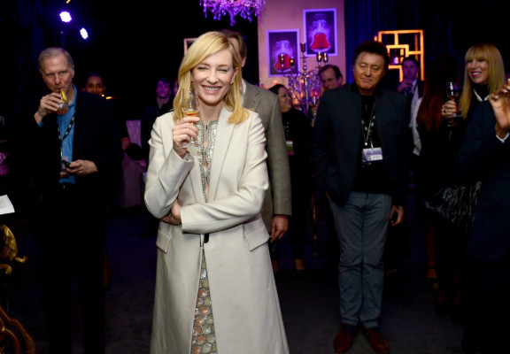 Cate Blanchett pic #667436