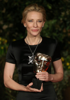 photo 3 in Cate Blanchett gallery [id671093] 2014-02-24 00:00:00