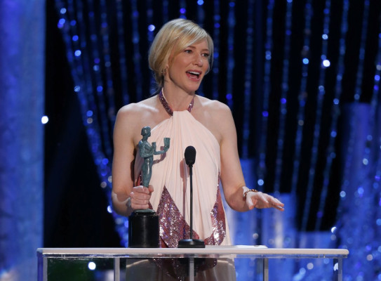 Cate Blanchett pic #663917