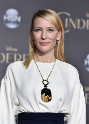 Cate Blanchett pic #763344