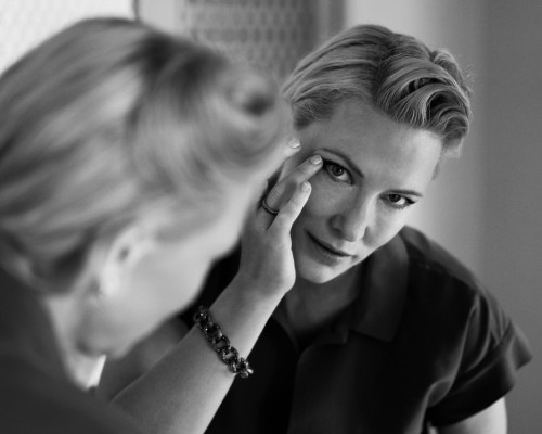 Cate Blanchett pic #1243911