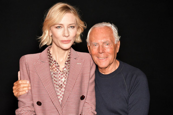 Cate Blanchett pic #965417