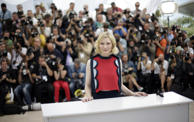 Cate Blanchett pic #723100