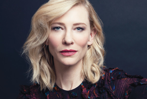 Cate Blanchett pic #818663