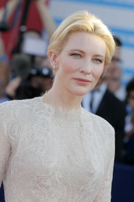 Cate Blanchett pic #635901