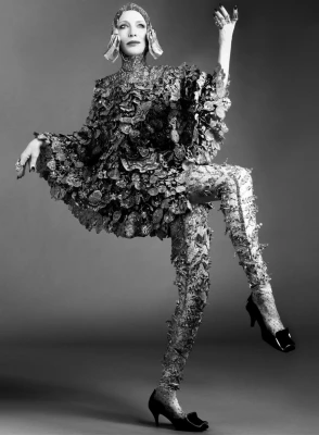 photo 4 in Cate Blanchett gallery [id1310473] 2022-09-24 00:00:00