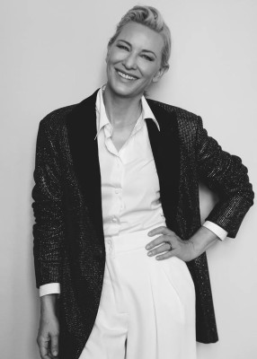 Cate Blanchett pic #1243918
