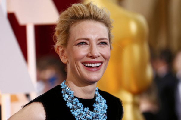 Cate Blanchett pic #761805