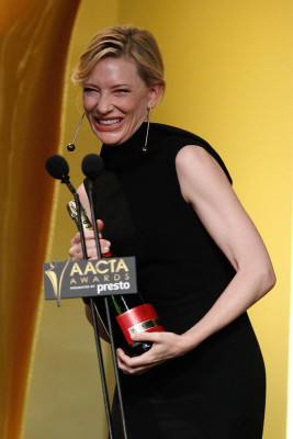 Cate Blanchett pic #818746