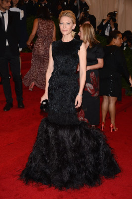 Cate Blanchett pic #487322