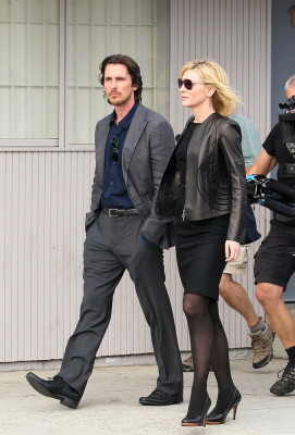 Cate Blanchett pic #500713