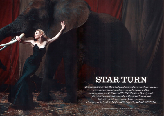 Cate Blanchett pic #47158