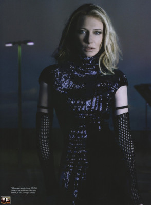 Cate Blanchett pic #85332