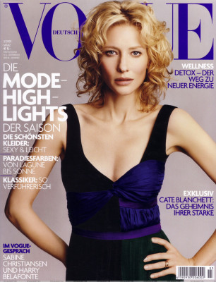 Cate Blanchett pic #29142