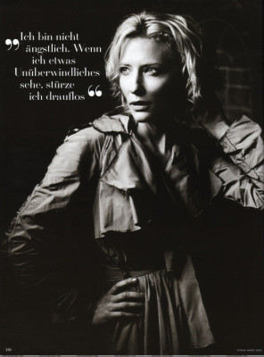Cate Blanchett pic #29140
