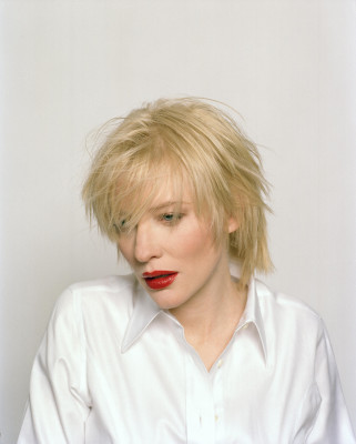 Cate Blanchett pic #380569