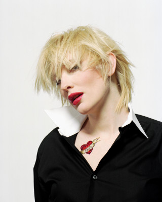 Cate Blanchett pic #380555