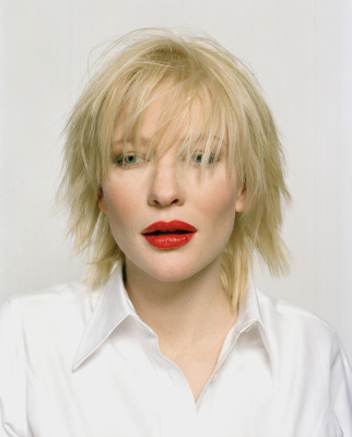 Cate Blanchett pic #380559
