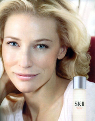 Cate Blanchett pic #389644