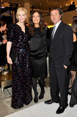 Cate Blanchett pic #721540