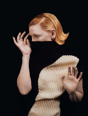 Cate Blanchett pic #1328627