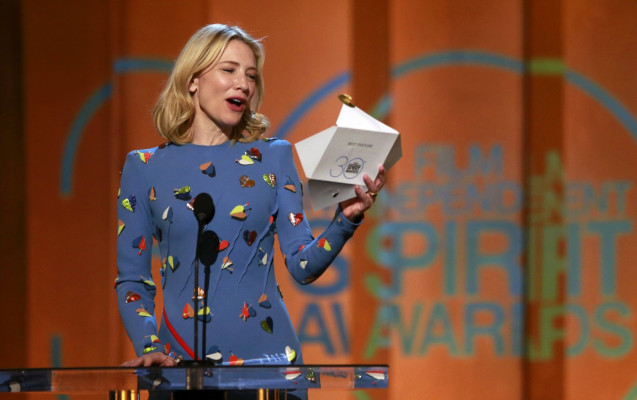 Cate Blanchett pic #763210