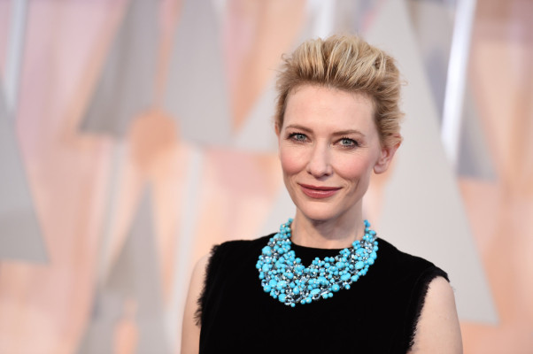 Cate Blanchett pic #761983