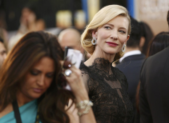 Cate Blanchett pic #661903