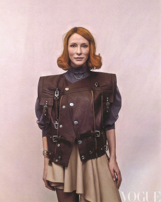 photo 17 in Cate Blanchett gallery [id1353781] 2024-07-11 00:00:00