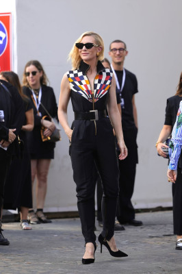 photo 19 in Cate Blanchett gallery [id1336140] 2023-11-03 00:00:00