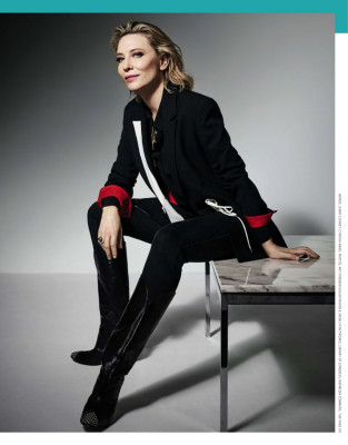 Cate Blanchett pic #1209265