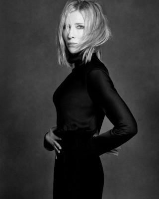 photo 13 in Cate Blanchett gallery [id1367977] 2025-03-20 00:00:00
