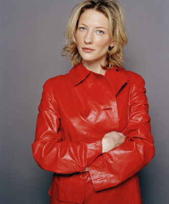Cate Blanchett pic #32024