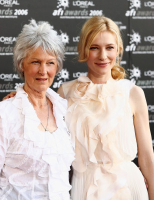 Cate Blanchett pic #695251