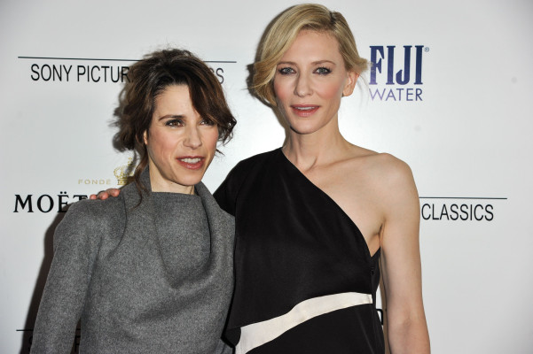 photo 5 in Blanchett gallery [id677210] 2014-03-08 00:00:00