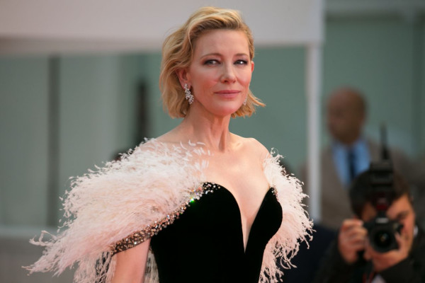 Cate Blanchett pic #1064022