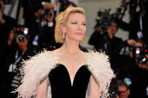 photo 3 in Cate Blanchett gallery [id1064021] 2018-09-06 00:00:00