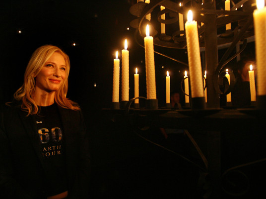 Cate Blanchett pic #540210