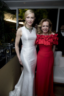 photo 3 in Cate Blanchett gallery [id1037785] 2018-05-16 00:00:00