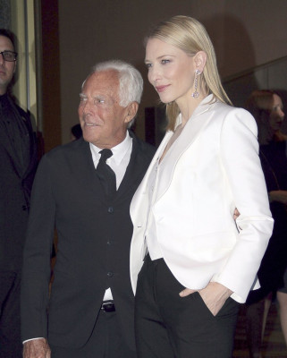 Cate Blanchett pic #605540