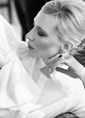 Cate Blanchett pic #654500