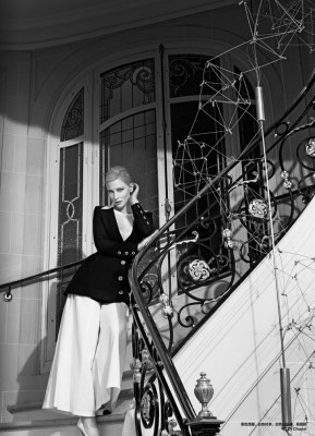 Cate Blanchett pic #654508