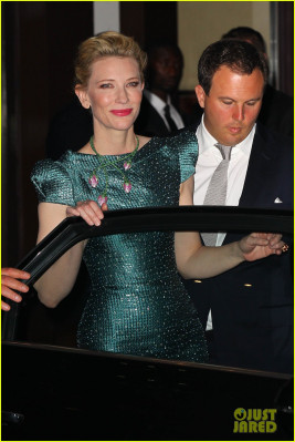 Cate Blanchett pic #700852