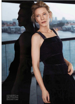 Cate Blanchett pic #1058786
