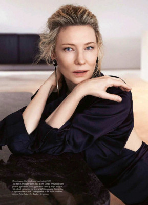 Cate Blanchett pic #1058790