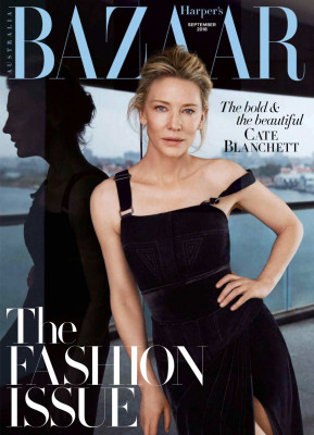 Cate Blanchett pic #1058792
