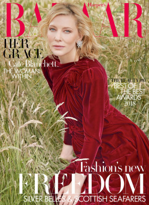 photo 5 in Cate Blanchett gallery [id1062367] 2018-09-01 00:00:00