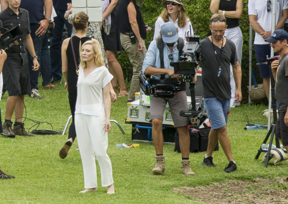 Cate Blanchett pic #758081
