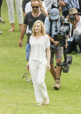 Cate Blanchett pic #758087