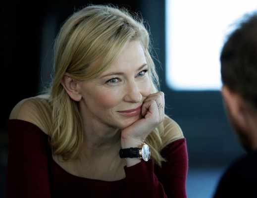 Cate Blanchett pic #602698